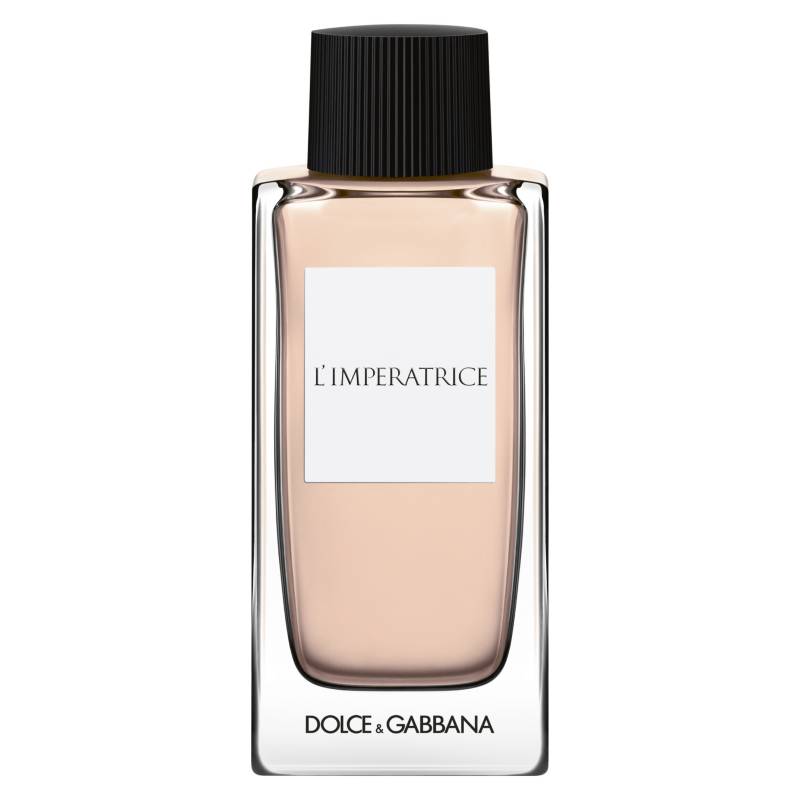 DOLCE & GABBANA - Perfume Mujer L'Imperatrice EDT 100ml Dolce & Gabbana