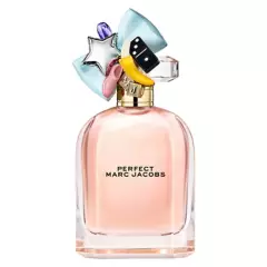 MARC JACOBS - Perfume Mujer Perfect EDP 100 ml Marc Jacobs