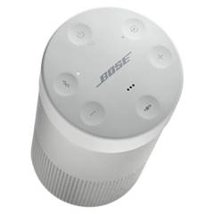 BOSE - Parlante Bluetooth Soundlink Revolve Ii Gray Bose