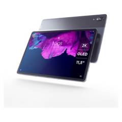 LENOVO - Tablet Lenovo P11 Pro Ultra Slim, Snapdragon 6GB 128GB 11.5" 2k OLED + Accesorios