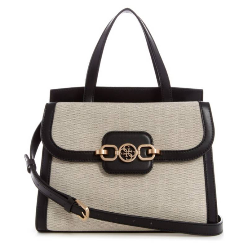GUESS - Cartera Hensely Satcheldel