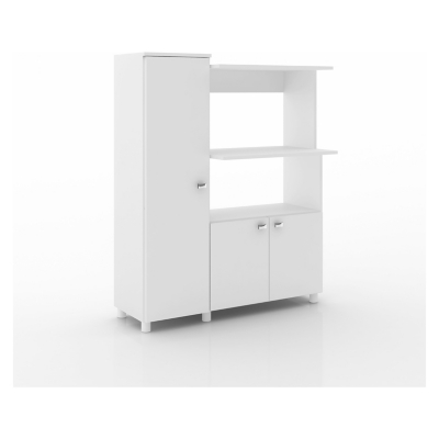 Mueble Organizador De Cocina Tecnomobili