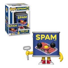 FUNKO - Pop Funko Spam Spam Can