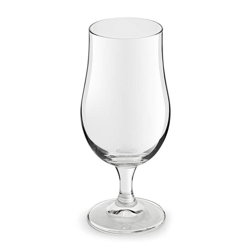 LIBBEY - Set 4 Vasos De Vidrio Artisan Pilsner 370ML