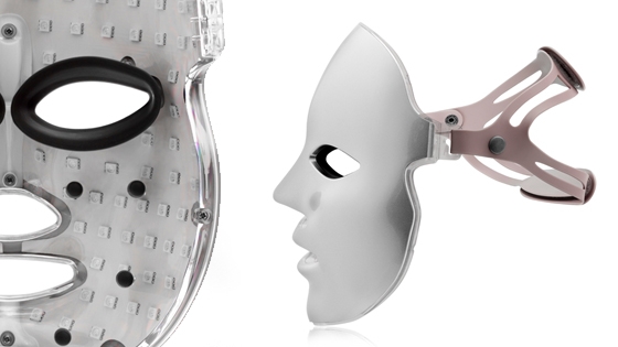 Máscara Facial Rejuvenecedora SG-6500