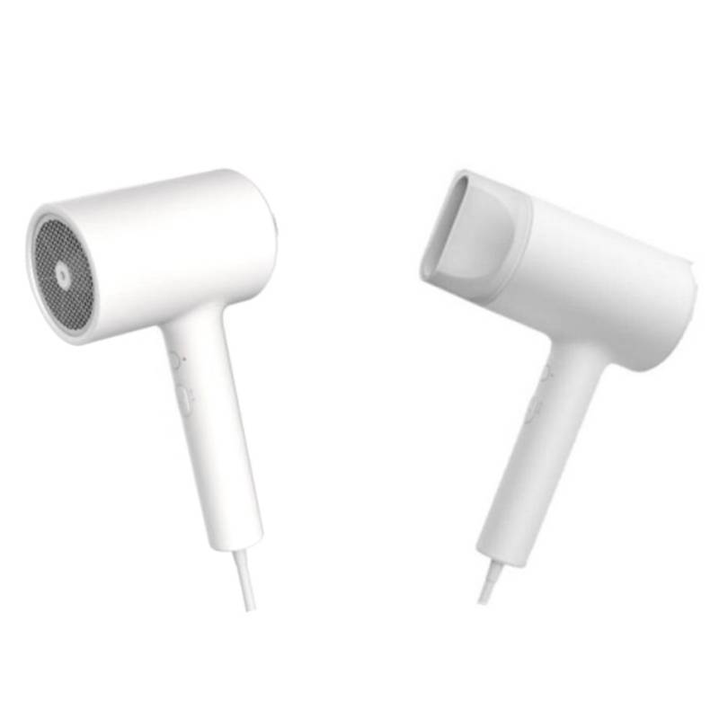 XIAOMI - Secador De Pelo Xiaomi Mi Ionic Hair Dryer-Blanco