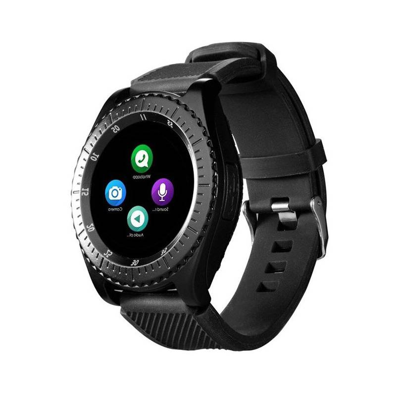 ZUKO - Smartwatch Reloj Inteligente Z3 deportivo