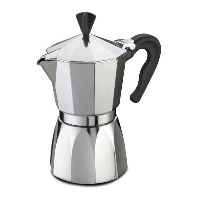 CAFETERA ITALIANA SUPERMOKA 3 TAZAS