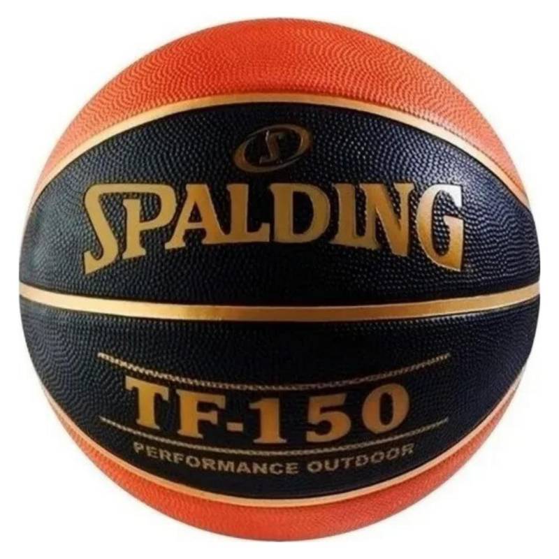 SPALDING Balón Basketball Spalding Tf 150 Performance #5 