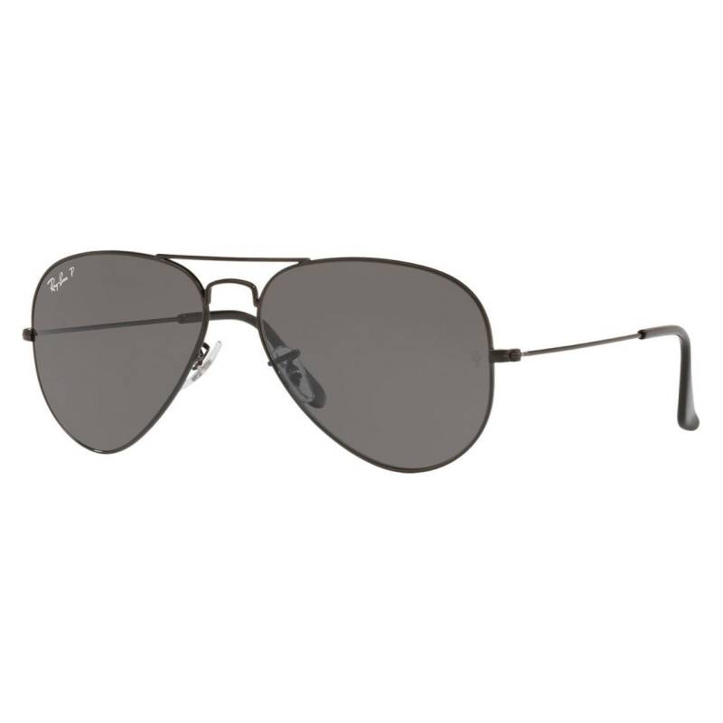 Ray Ban Lentes De Sol Rb3025 Aviator Large Metal Polarizad Falabella Com