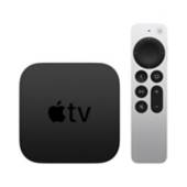 Apple - Apple Tv 4K 32Gb