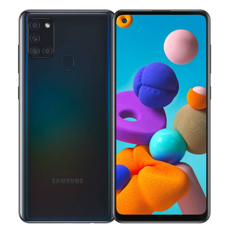 samsung a21s 128gb