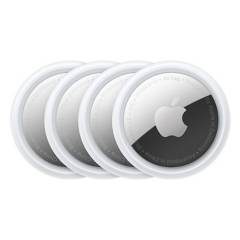 Apple - Apple Airtag (4 Pack)