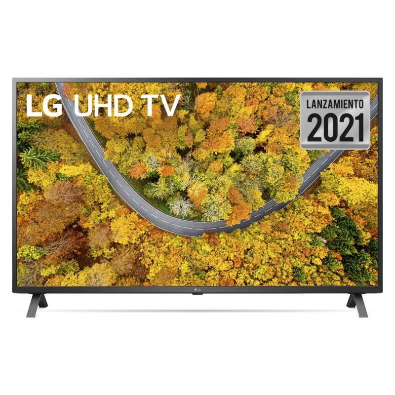 LG - LED 43'' 43UP7500 4K TV UHD TV Smart TV