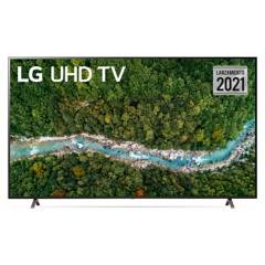 LG - LED 82'' 82UP8050 4K TV UHD TV Smart TV + Magic Remote