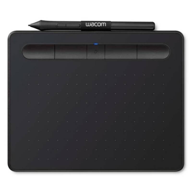 WACOM - Tableta Digitalizadora Wacom Intuos Creative Pen