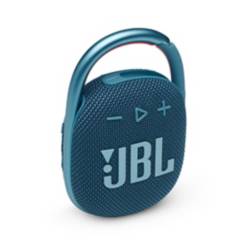 Jbl - Parlante Bluetooth Clip 4 Azul