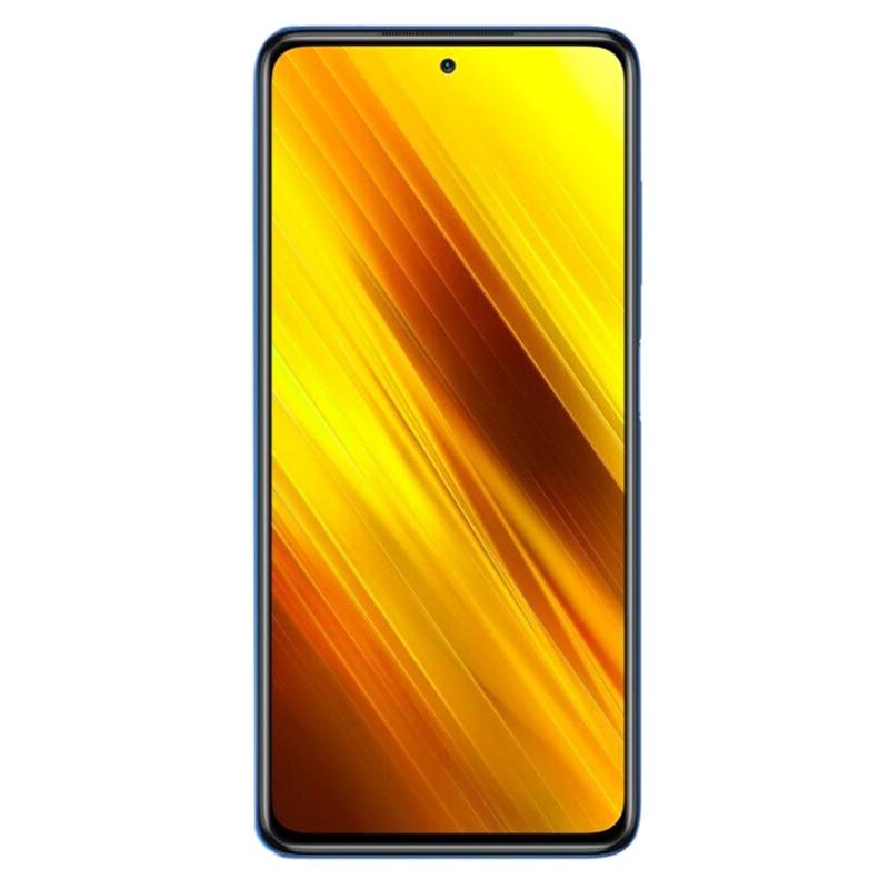 Xiaomi Poco X3 Pro 128gb Azul Liberado 5843