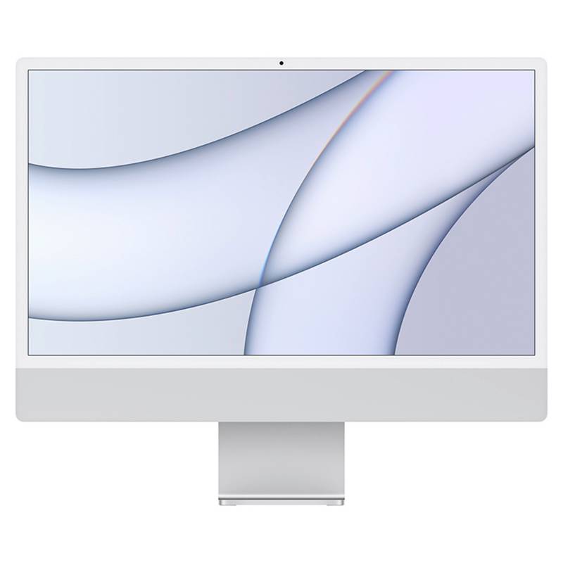 APPLE - Apple iMac 24" M1 8GB Ram 512GB SSD 8-core GPU