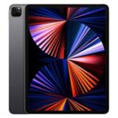 APPLE - Apple iPad Pro 12,9" (Wi-Fi , 128GB, M1) - gris espacial-  5a Generación