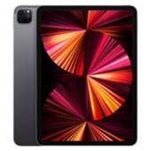 APPLE - Apple iPad Pro 11" (Wi-Fi , 128GB, M1) - gris espacial-  3a Generación