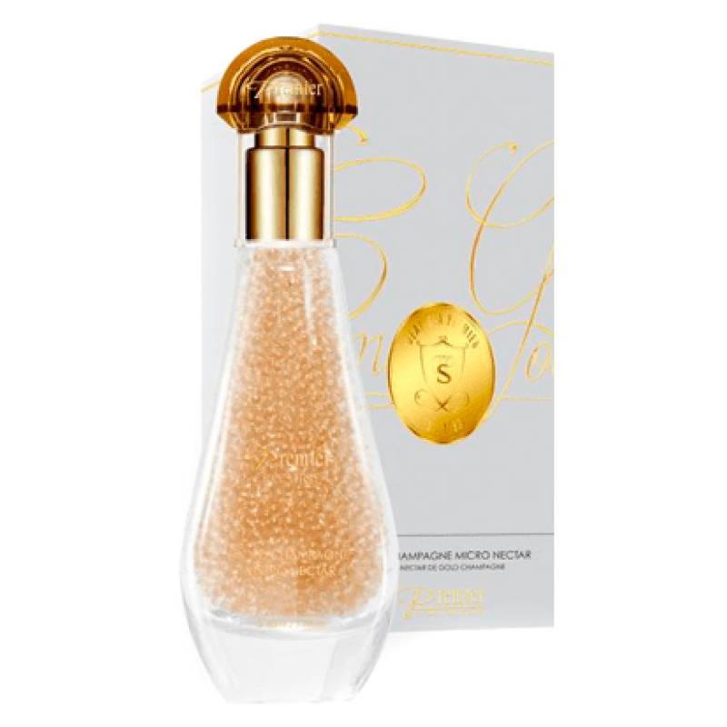 PREMIER - Serum Micro Nectar Gold Champagne