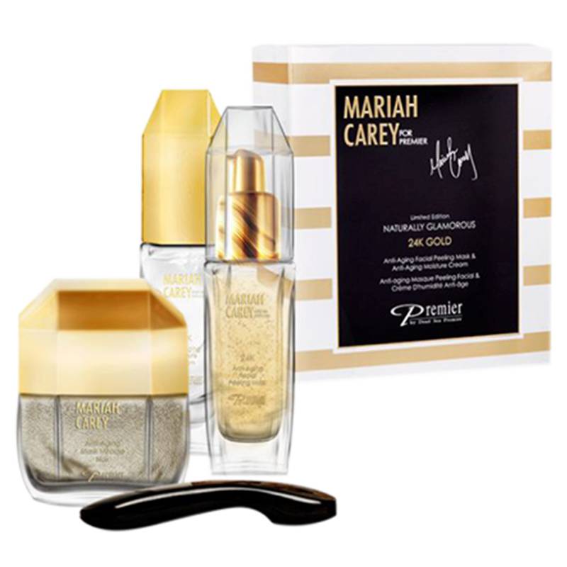 Premier - Mariah Carey Luxury Pack