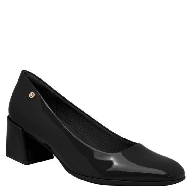 PICCADILLY Zapato Mujer Negro