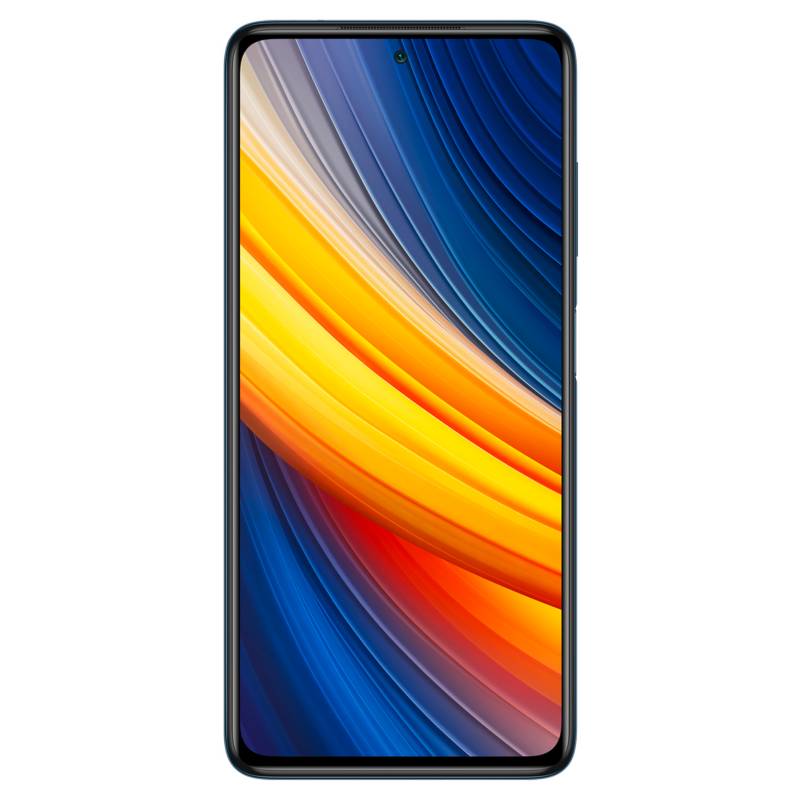 Калибровка экрана xiaomi poco x3