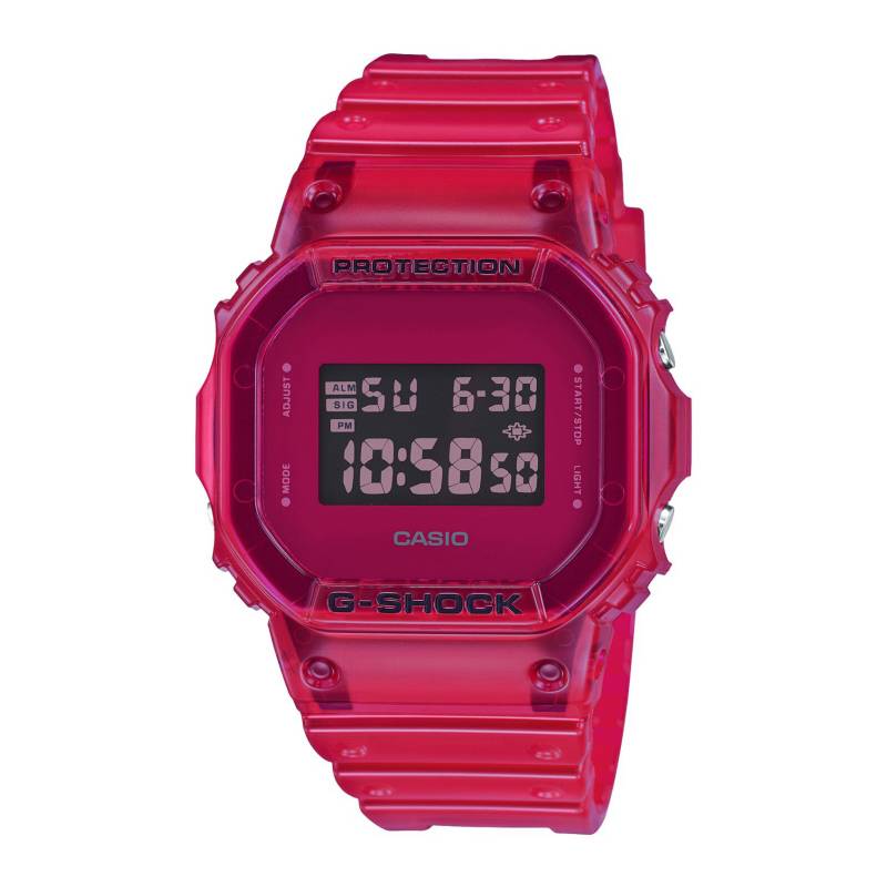 G-SHOCK - Reloj G-Shock DW-5600SB-4DR