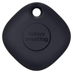 SAMSUNG - Galaxy SmartTag Basic Pack 1 Black