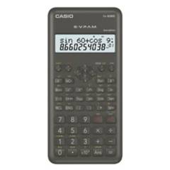 CASIO - Calculadora Casio FX-82MS-2