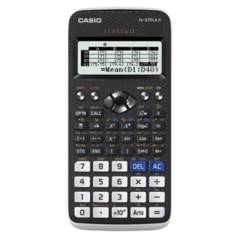 CASIO - Calculadora Casio Fx-570Lax-Bk-W-Dh