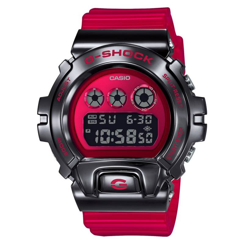 G-SHOCK - Reloj G-Shock GM-6900B-4DR