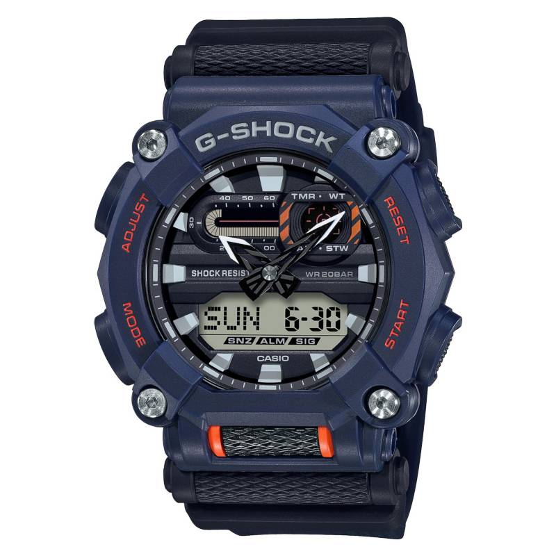 G-SHOCK - Reloj G-Shock GA-900-2ADR