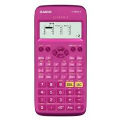 CASIO - Calculadora Casio FX-82LAX-PK-W-DH