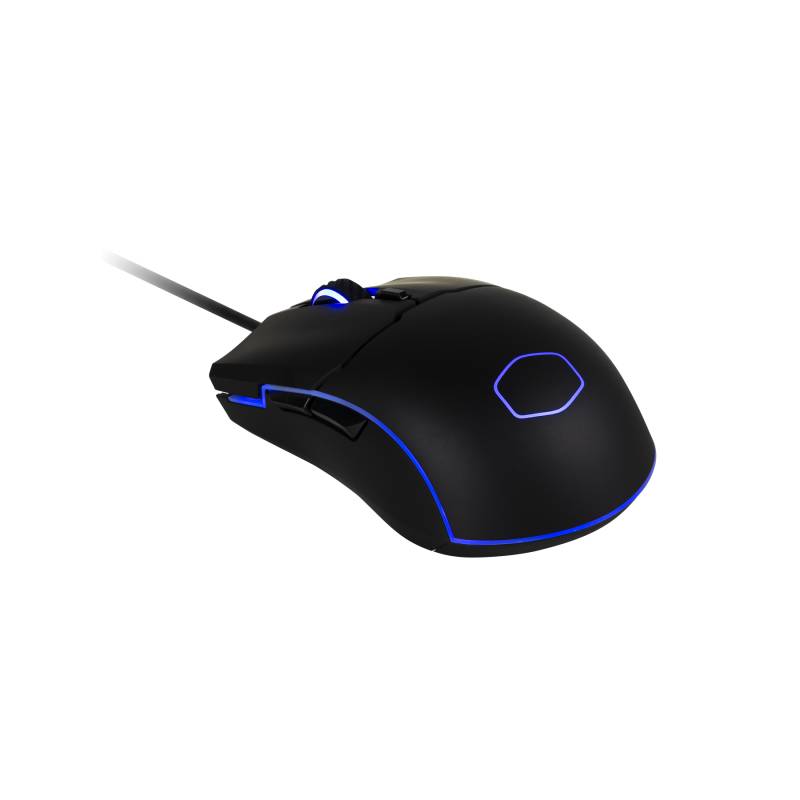 COOLER MASTER - Mouse Gaming