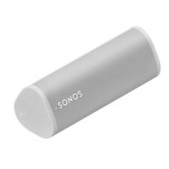 SONOS - Parlante Portátil Bt/Wi-Fi Sonos Roam Blanco