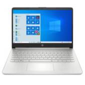 HP - Notebook 14-dq2028la Intel® Core i5-1135G7 8GB RAM + 16GB Intel Optane 256GB SSD 14"