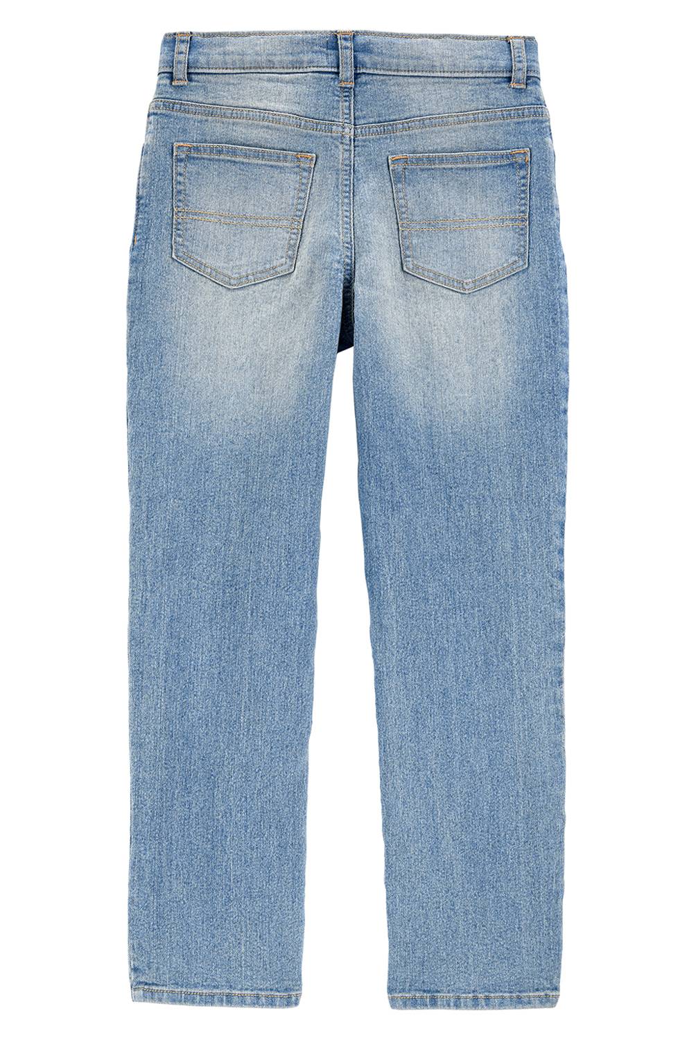OSHKOSH - Oshkosh Jeans Elasticados Slim Fit  Niño