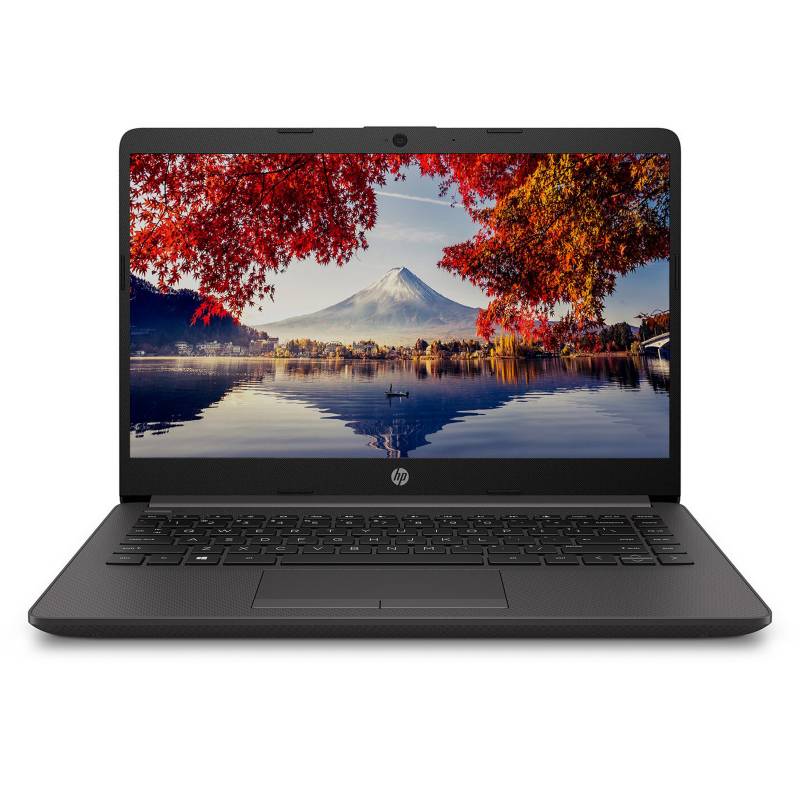 Ноутбук hp 240 g8 обзор