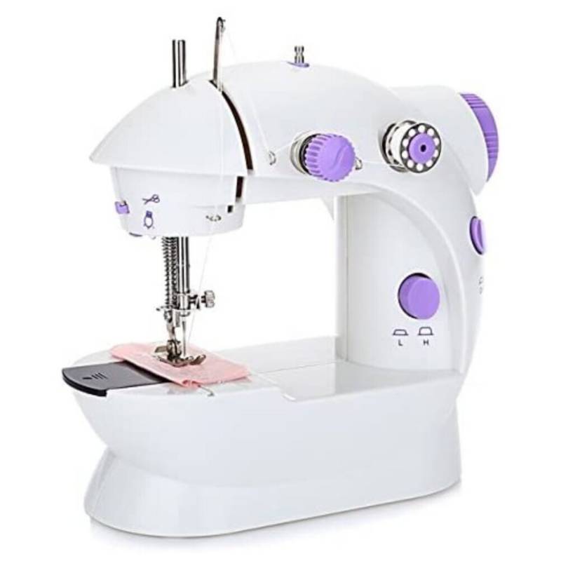 OEM - Mini Maquina De Coser Portatil Sewing Machine