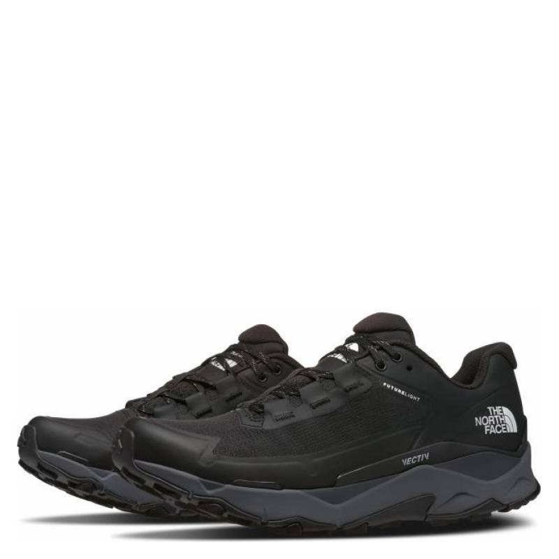 THE NORTH FACE Vectiv Zapatilla Outdoor Hombre Negro The North