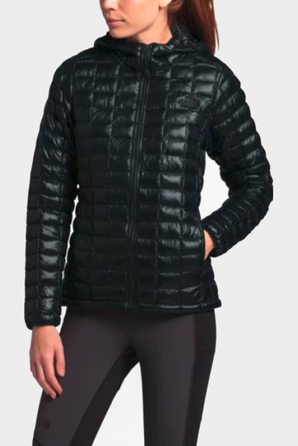 THE NORTH FACE - The North Face Parka Outdoor Mujer