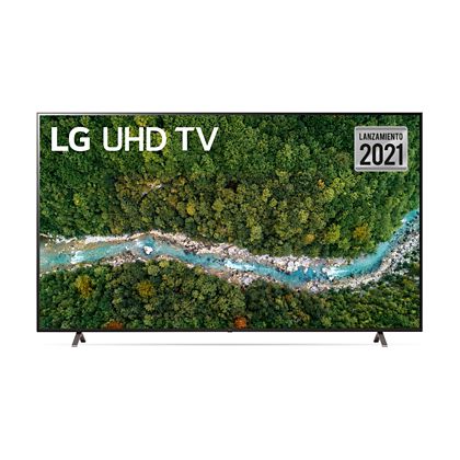 smart tv oferta TV LG