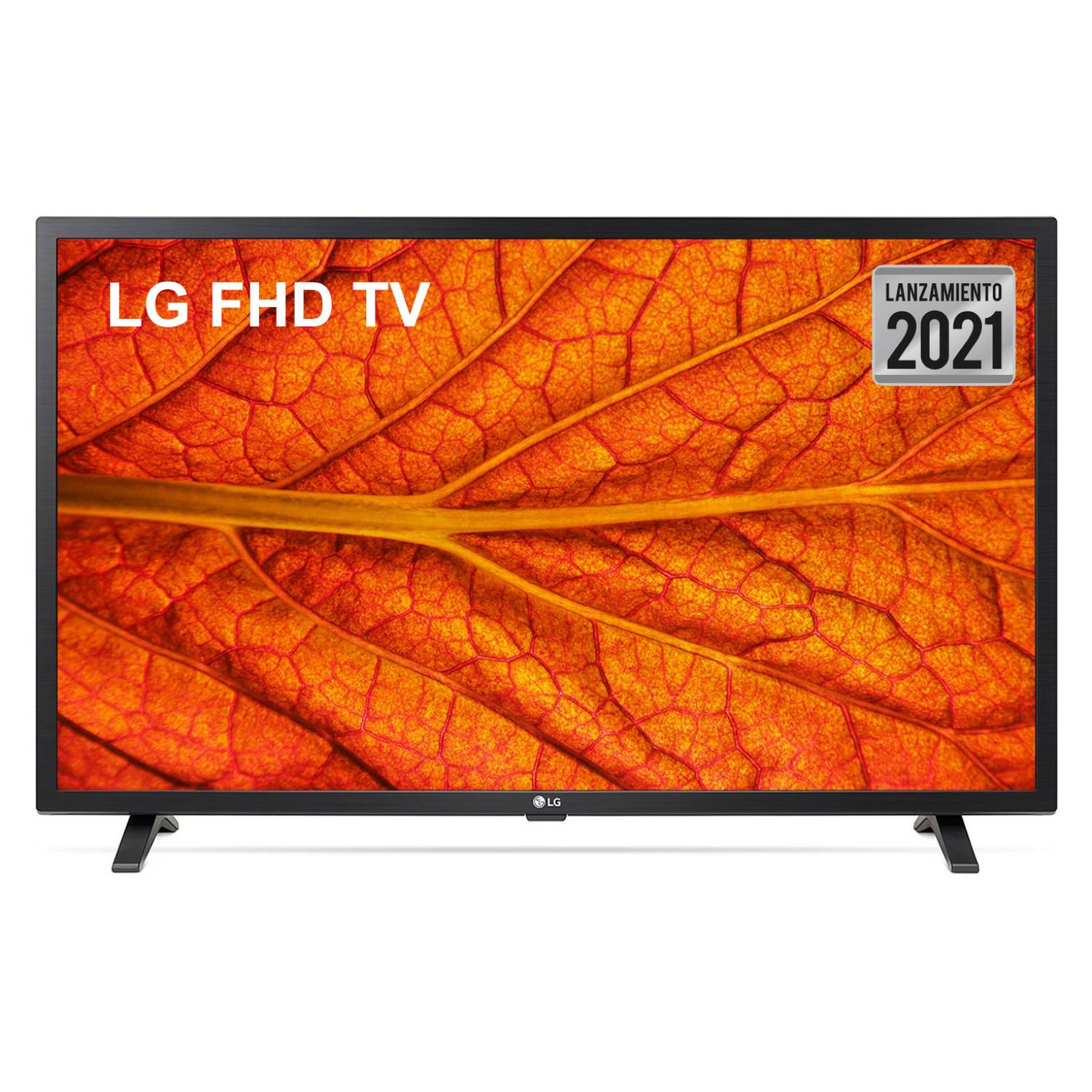 LG LED 43'' 43LM6370 Full HD Smart TV LG
