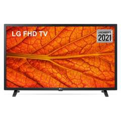 LG - LED 43'' 43LM6370 Full HD Smart TV