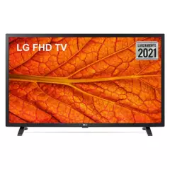 LG - LED 43'' 43LM6370 Full HD Smart TV  LG