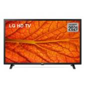 LG - LED 32'' 32LM637B HD Smart TV