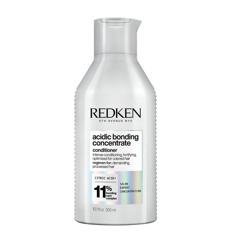 REDKEN - Acondicionador ABC Reparación Total Cabello Dañado Acidic Bonding Concentrate 300ml
